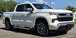 Used 2024 CHEVROLET SILVERADO 1500 LT in LITTLE ROCK, ARKANSAS