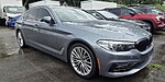Used 2018 BMW 5 SERIES 530E IPERFORMANCE in LITTLE ROCK, ARKANSAS