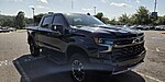 Used 2023 CHEVROLET SILVERADO 1500 ZR2 in LITTLE ROCK, ARKANSAS