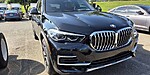 Used 2023 BMW X5 XDRIVE40I in LITTLE ROCK, ARKANSAS