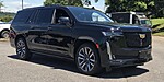 Used 2022 CADILLAC ESCALADE ESV SPORT in LITTLE ROCK, ARKANSAS
