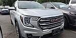 Used 2022 GMC TERRAIN SLT in LITTLE ROCK, ARKANSAS
