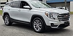 Used 2022 GMC TERRAIN SLT in LITTLE ROCK, ARKANSAS