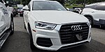 Used 2017 AUDI Q3 2.0T PREMIUM in LITTLE ROCK, ARKANSAS