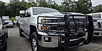 Used 2019 CHEVROLET SILVERADO 2500 LTZ in LITTLE ROCK, ARKANSAS