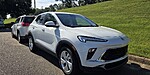 Used 2024 BUICK ENCORE GX PREFERRED in LITTLE ROCK, ARKANSAS