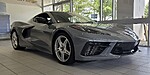 Used 2025 CHEVROLET CORVETTE 2LT in LITTLE ROCK, ARKANSAS