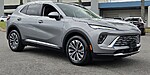 Used 2024 BUICK ENVISION PREFERRED in LITTLE ROCK, ARKANSAS