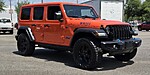 Used 2023 JEEP WRANGLER 4XE  in LITTLE ROCK, ARKANSAS