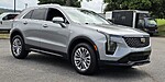Used 2024 CADILLAC XT4 FWD PREMIUM LUXURY in LITTLE ROCK, ARKANSAS