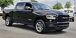 Used 2023 RAM 1500 LARAMIE in LITTLE ROCK, ARKANSAS
