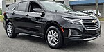 Used 2024 CHEVROLET EQUINOX LT in LITTLE ROCK, ARKANSAS
