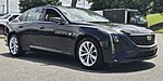 Used 2026 CADILLAC CT5 PREMIUM LUXURY in LITTLE ROCK, ARKANSAS