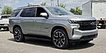 Used 2024 CHEVROLET TAHOE RST in LITTLE ROCK, ARKANSAS