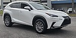 Used 2021 LEXUS NX NX 300 in LITTLE ROCK, ARKANSAS