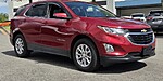 Used 2019 CHEVROLET EQUINOX LT in LITTLE ROCK, ARKANSAS