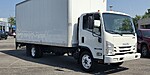 Used 2019 ISUZU NPR  in LITTLE ROCK, ARKANSAS