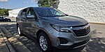 Used 2024 CHEVROLET EQUINOX LT in LITTLE ROCK, ARKANSAS