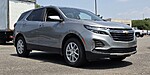Used 2024 CHEVROLET EQUINOX LT in LITTLE ROCK, ARKANSAS