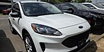 Used 2022 FORD ESCAPE S in LITTLE ROCK, ARKANSAS