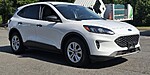 Used 2022 FORD ESCAPE S in LITTLE ROCK, ARKANSAS