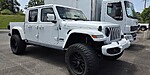 Used 2021 JEEP GLADIATOR OVERLAND in LITTLE ROCK, ARKANSAS