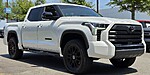 Used 2024 TOYOTA TUNDRA LIMITED HYBRID in LITTLE ROCK, ARKANSAS