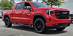 Used 2023 GMC SIERRA 1500 ELEVATION in LITTLE ROCK, ARKANSAS