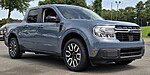 Used 2024 FORD MAVERICK LARIAT in LITTLE ROCK, ARKANSAS