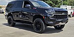 Used 2022 CHEVROLET TAHOE Z71 in LITTLE ROCK, ARKANSAS