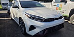 Used 2024 KIA FORTE GT in LITTLE ROCK, ARKANSAS