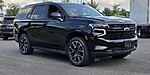 Used 2024 CHEVROLET TAHOE RST in LITTLE ROCK, ARKANSAS