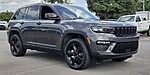Used 2024 JEEP GRAND CHEROKEE LIMITED in LITTLE ROCK, ARKANSAS