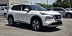 Used 2023 NISSAN ROGUE SL in LITTLE ROCK, ARKANSAS