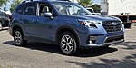 Used 2023 SUBARU FORESTER PREMIUM in LITTLE ROCK, ARKANSAS