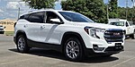 Used 2024 GMC TERRAIN SLT in LITTLE ROCK, ARKANSAS