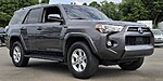 Used 2023 TOYOTA 4RUNNER SR5 in LITTLE ROCK, ARKANSAS