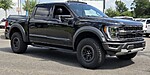 Used 2023 FORD F-150 RAPTOR in LITTLE ROCK, ARKANSAS