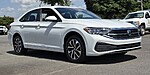Used 2024 Volkswagen Jetta S in LITTLE ROCK, ARKANSAS