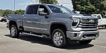 Used 2026 CHEVROLET SILVERADO 2500 HIGH COUNTRY in LITTLE ROCK, ARKANSAS