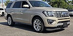 Used 2018 FORD EXPEDITION LIMITED in LITTLE ROCK, ARKANSAS