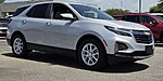 Used 2022 CHEVROLET EQUINOX LT in LITTLE ROCK, ARKANSAS