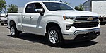 Used 2024 CHEVROLET SILVERADO 1500 LT in LITTLE ROCK, ARKANSAS