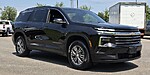 Used 2025 CHEVROLET TRAVERSE FWD LT in LITTLE ROCK, ARKANSAS
