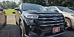Used 2025 FORD EXPLORER ACTIVE in LITTLE ROCK, ARKANSAS