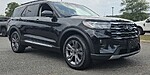 Used 2025 FORD EXPLORER ACTIVE in LITTLE ROCK, ARKANSAS