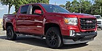 Used 2021 GMC CANYON 2WD ELEVATION in LITTLE ROCK, ARKANSAS