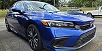 Used 2022 Honda Civic EX in LITTLE ROCK, ARKANSAS