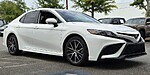 Used 2024 TOYOTA CAMRY SE in LITTLE ROCK, ARKANSAS