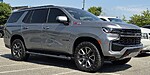 Used 2022 CHEVROLET TAHOE Z71 in LITTLE ROCK, ARKANSAS